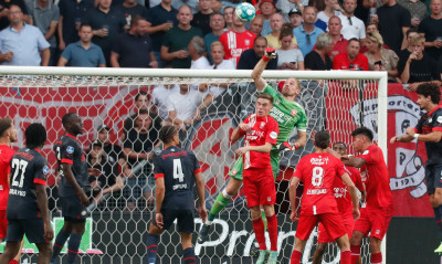 Eredivisie: Η Τβέντε με Τζόλη έβαλε φρένο στην Αϊντχόφεν - Φοβερή ανατροπή η Φέγενορντ