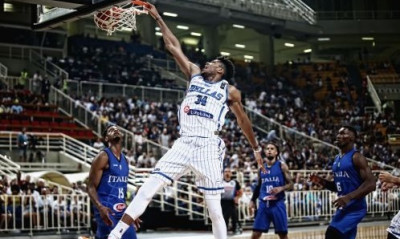 Eurobasket 2022: Η προϊστορία της Εθνικής με την Ιταλία