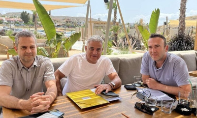 Εργοτέλης: Κρίσιμες μέρες για το μέλλον της ομάδας