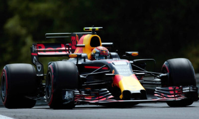 Formula 1: Pole position για Φερστάπεν στο «σπίτι» του, 2-3 η Ferrari