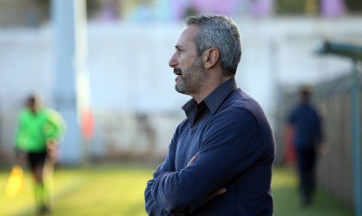 Χανιά: Επίσημη η επιστροφή Μπαξεβάνου – Τη Δευτέρα η «πρώτη»