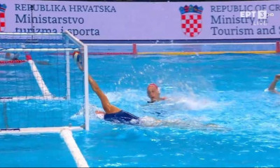 Ευρωπαϊκό πόλο γυναικών: Με περίπατο επί της Κροατίας «σφράγισε» τη δεύτερη θέση η Εθνική