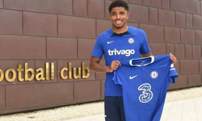 Τσέλσι: Ικανοποιημένος με Φοφανά ο Τούχελ (video)