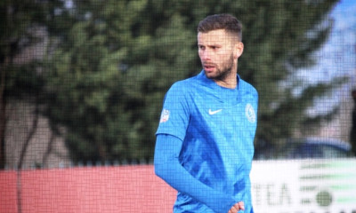 Αλμωπός Αριδαίας: Ανανέωσε ο Σουλιώτης