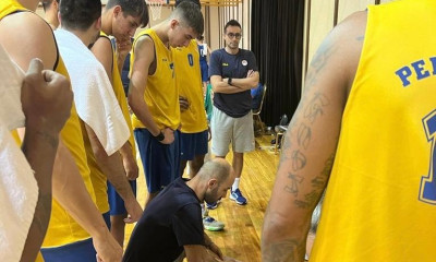 Περιστέρι bwin: Καλά στοιχεία στο φιλικό με Καρδίτσα, δεν έπαιξε ο Ντένμον