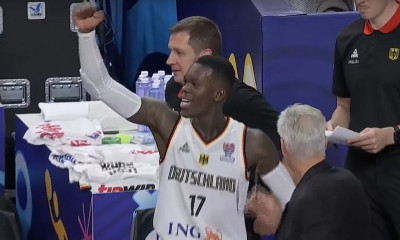 Eurobasket 2022: Εκτός εαυτού ο προπονητής της Βοσνίας τα «έβαλε» με τον Σρέντερ (video)