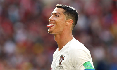 Μάντσεστερ Γιουνάιτεντ: Εντονες πιέσεις σε Κριστιάνο Ρονάλντο