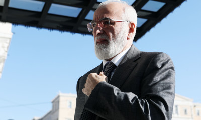 Αυτόν «τελειώνει» πρώτα ο Σαββίδης!