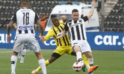 Άρης-ΠΑΟΚ: Η ώρα και το κανάλι του ντέρμπι