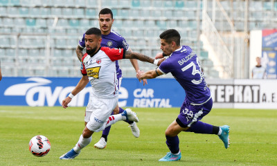 Βόλος-ΟΦΗ: Να χτίσουν σερί οι γηπεδούχοι - Ψάχνουν απαντήσεις οι Κρητικοί