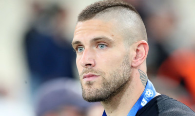 Φούντωσαν οι φήμες για Πασχαλάκη και κορυφαία ελληνική ομάδα!