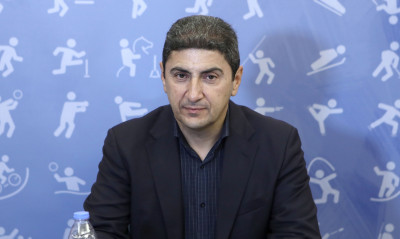 Ράλι Ακρόπολις: Το μήνυμα του Αυγενάκη για την γιορτή στο ΟΑΚΑ (video)