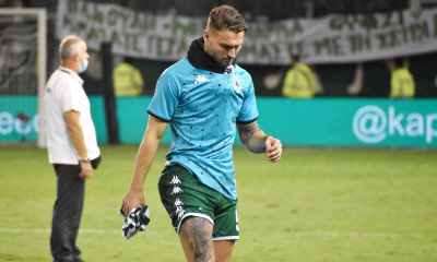 Παναθηναϊκός: Συνέχεια στο ατομικό για Σένκεφελντ και Μπερνάρ