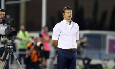 ΑΕΚ-ΠΑΣ Γιάννινα: Με νέο σύστημα η Ένωση στη Ριζούπολη – Αποθέωση κατά την άφιξη