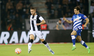 ΠΑΟΚ: Οι ατάκες του Ίνγκασον για το ντέρμπι με Άρη - «Να μπούμε με αυτοπεποίθηση»