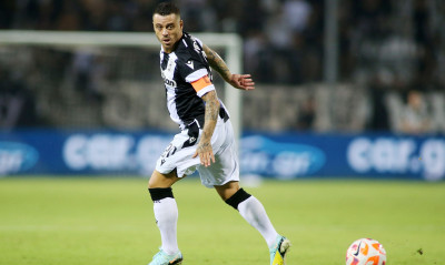 Άρης-ΠΑΟΚ: Το μήνυμα του Βιεϊρίνια για το ντέρμπι