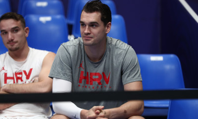 Eurobasket 2022: Επιθέση Χεζόνια σε διαιτητές - «Άθλια η διαιτησία στη διοργάνωση»