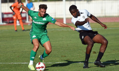 Παναθηναϊκός: Φιλικό με Καλλιθέα για τη Β' ομάδα