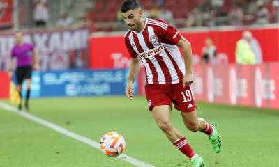 Ολυμπιακός: Ετοιμάζει νέα πρόταση η Τραμπζονσπόρ για Μασούρα