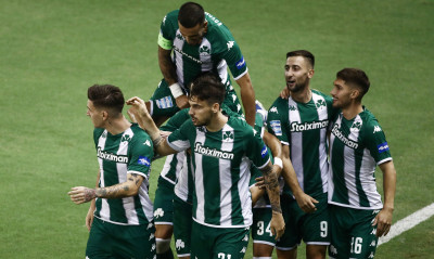 Πρώτα «χτίζεις» και μετά απολαμβάνεις