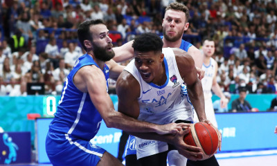 Eurobasket 2022: Αποθέωσε την Ελλάδα ο Ντατόμε - «Ομάδα για μετάλλιο» η ατάκα του Ιταλού