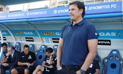 Κόουλμαν: «Μας έλειψε η ουσία για να πάρουμε τη νίκη»