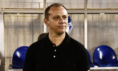 Στάικος: «Προσπαθήσαμε να μην παίξουμε αντιποδόσφαιρο»