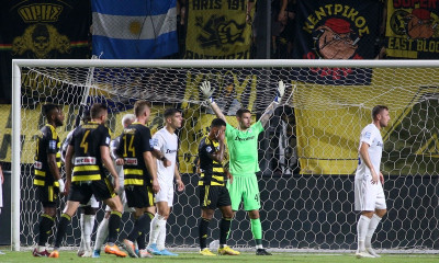 Άρης-ΠΑΟΚ: Απογοητευμένος ο Ματέο Γκαρσία - «Μας επηρέασε το χαμένο πέναλτι»