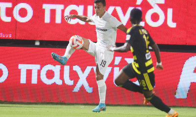 Λύρατζης: «Δε μας ικανοποιεί το τελικό αποτέλεσμα»