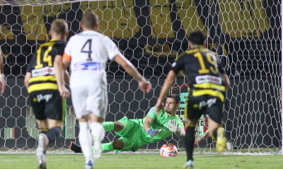 Άρης-ΠΑΟΚ 0-0: Κοτάρσκι και Κουέστα υπέγραψαν το «Χ» (photos)