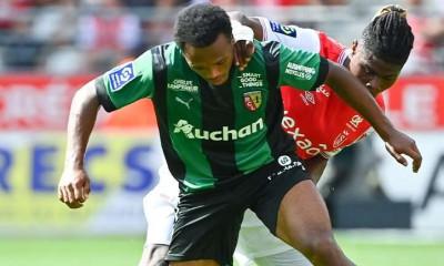 Ligue 1: Απώλεια για Λανς, νίκες για Λοριάν και Κλερμόν