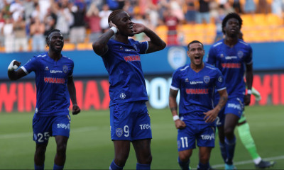 Ligue 1: «Μοιρασιά» στο Τρουά-Ρεν