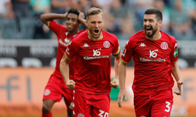 Bundesliga: Η Μάιντς σόκαρε τη Γκλάντμπαχ