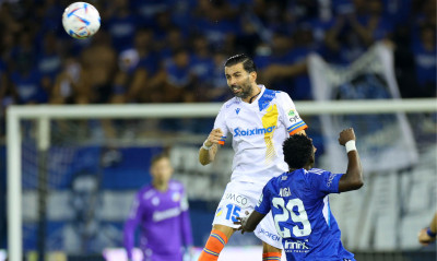 Κύπρος: Ο ΑΠΟΕΛ πήρε το ντέρμπι με την Ανόρθωση! (video)