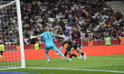 Ligue 1: Πήρε το ντέρμπι με τη Νις η Μονακό