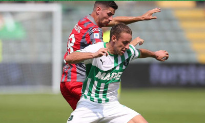 Serie A: Πήρε βαθμό 26 χρόνια μετά
