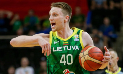 Eurobasket 2022: Λήξη συναγερμού με Γκριγκόνις - «Καυτός» στο ξεκίνημα κόντρα στη Γερμανία (video)