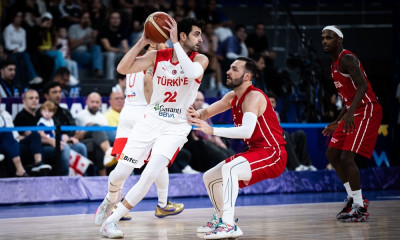 Eurobasket 2022: Μιμήθηκε την Λιθουανία η Τουρκία - Ένσταση για τον αγώνα με την Γεωργία (videos)