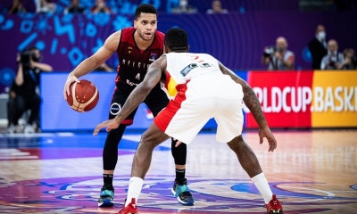 Eurobasket 2022: Έκανε την έκπληξη το Βέλγιο, μεγάλο «κάζο» για Ισπανία! (video)