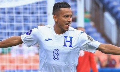 Άρης: Φέρνει «νέο» Πάλμα - Έκλεισε διεθνή εξτρέμ από την Ονδούρα