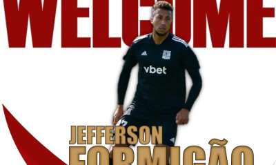 Πανηλειακός: Βραζιλιάνικη ενίσχυση στην άμυνα