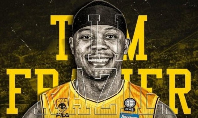 ΑΕΚ: Τη Δευτέρα (5/9) στην Αθήνα ο Φρέιζερ