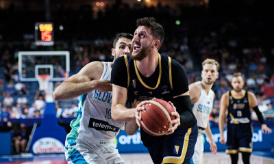 Eurobasket 2022: Έκπληξη από την Βοσνία - Έριξε στο καναβάτσο την Σλοβενία του Ντόντσιτς