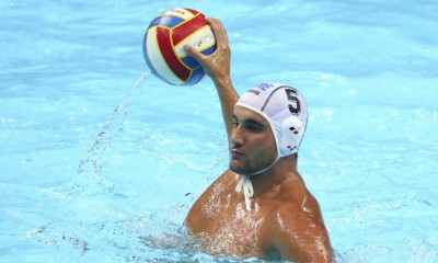 Εθνική πόλο: «Βούλιαξε» το Ισραήλ και πήγε στους 8 η Ελλάδα!