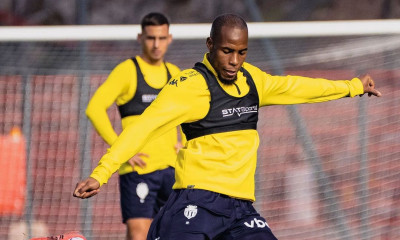 ΑΕΚ: Προχωρά για Σιντιμπέ – Σφήνα από Μπέτις