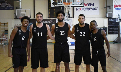 ΠΑΟΚ: Παρουσία κόσμου το φιλικό με την ΑΕΚ στο PAOK Sports Arena