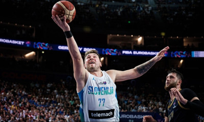 Eurobasket 2022: Το απολαυστικό Top-10 της Κυριακής (video)