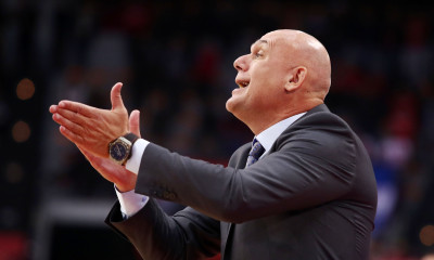 Eurobasket 2022: Κατά των νατουραλιζέ ο Σπάχια - Η ατάκα για Ελλάδα και Ντόρσεϊ