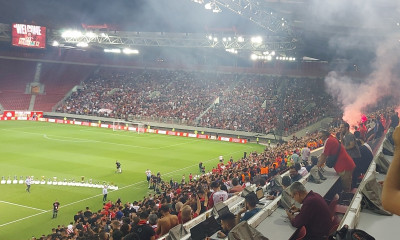 Ολυμπιακός: «Μαρσέλο έλα μας έχει πιάσει τρέλα» - Πανικός για τον Βραζιλιάνο στο Καραϊσκάκη