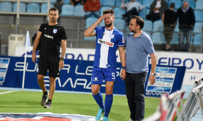 ΠΑΣ Γιάννινα: Έγινε η επέμβαση στον Κόντε, μαγνητική ο Πριόρ